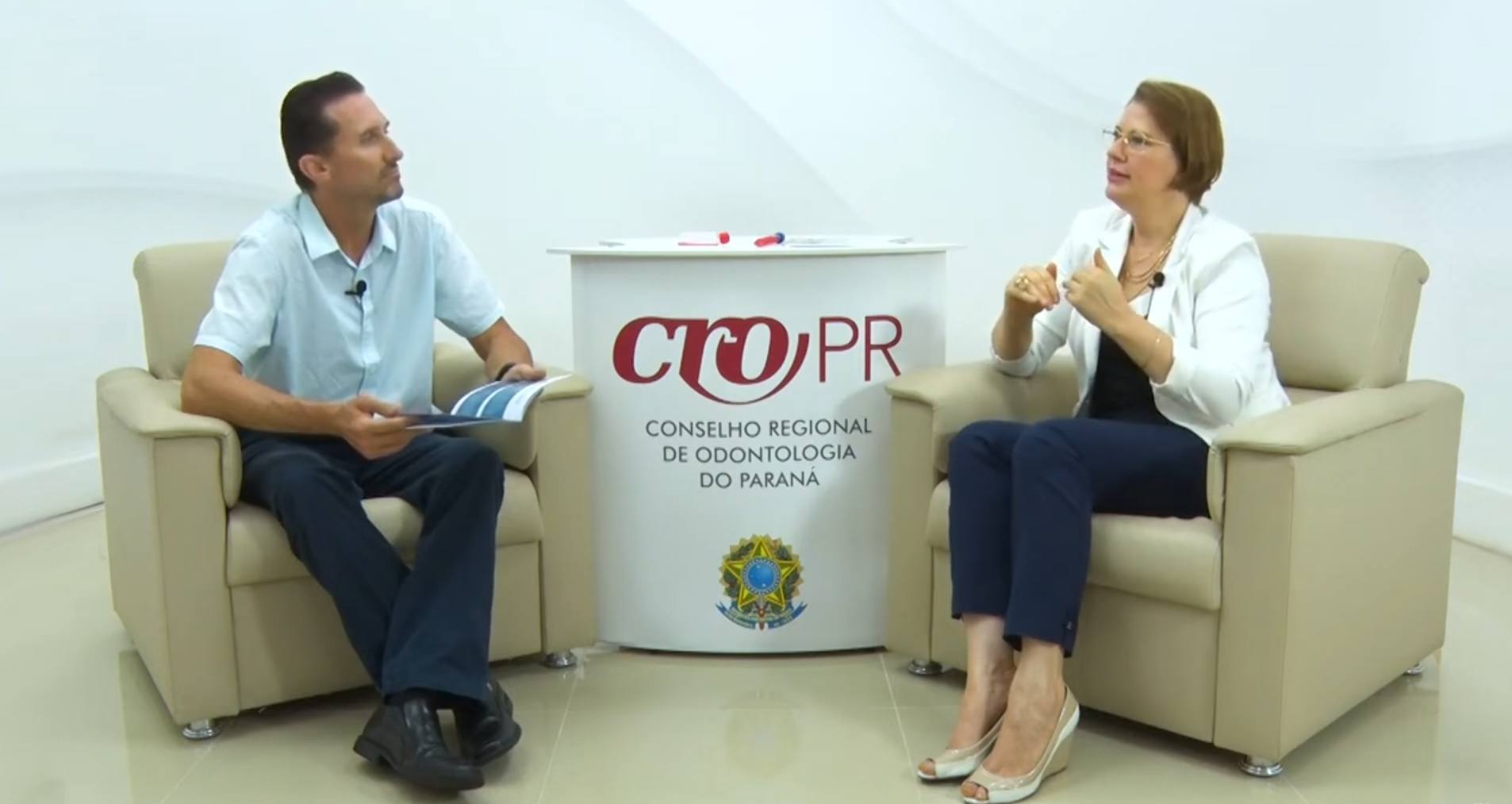 Especialistas da Curityba Biotech