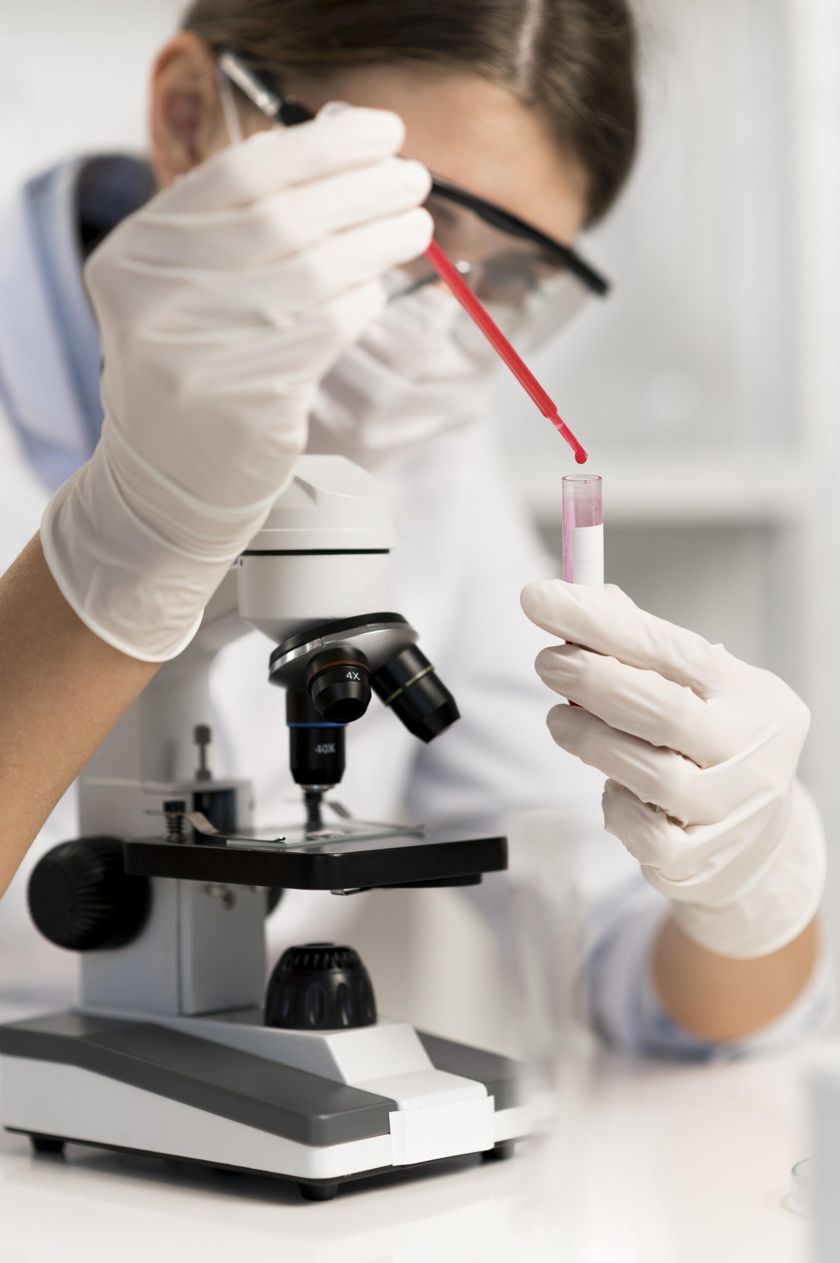 Centro de Processamento Celular - Curityba Biotech