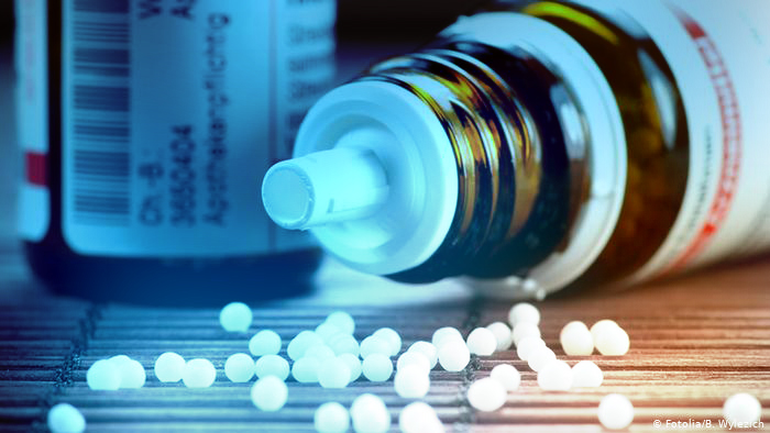 Polêmica sobre os efeitos da homeopatia na saúde é argumento para novos estudos na Curityba Biotech